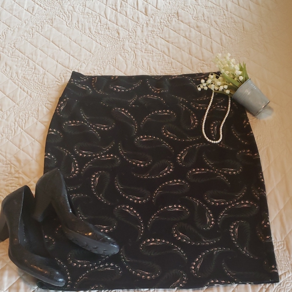 Lularoe Skirt